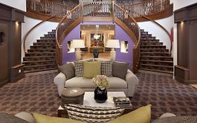 Residence Montana